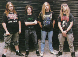 фотография ETERNAL DIRGE
