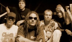 фотография Ugly Kid Joe