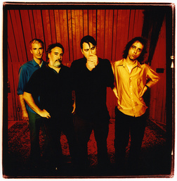 фотография Afghan Whigs