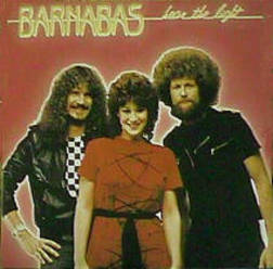 фотография Barnabas