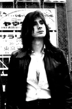 фотография Steve Perry