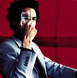 фотография Eagle Eye Cherry