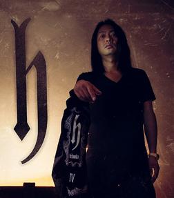 фотография Dj Honda
