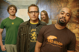фотография Hootie & The Blowfish