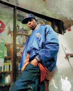 фотография Inspectah Deck