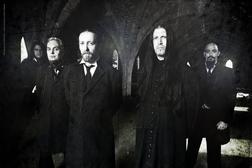 фотография Paradise Lost