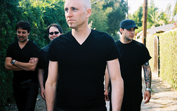 фотография Vertical Horizon
