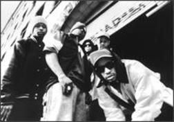 фотография Masta Ace Incorporated