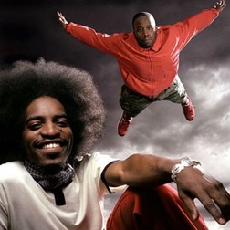 фотография Outkast