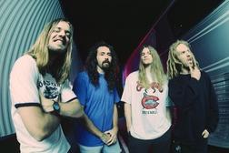 фотография Corrosion Of Conformity