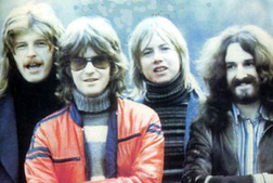 фотография Barclay James Harvest