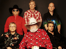 фотография Charlie Daniels Band