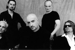 фотография Megaherz