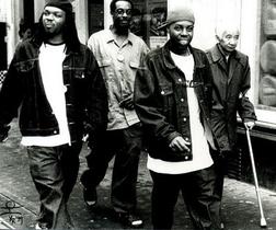 фотография Slum Village