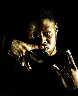фотография Z-Ro