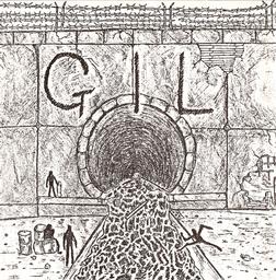 фотография Gil