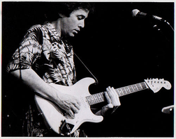 фотография Ry Cooder
