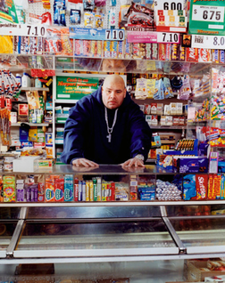 фотография Fat Joe