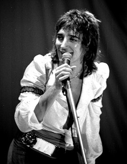 фотография Rod Stewart