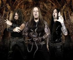 фотография Belphegor