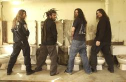 фотография Six Feet Under