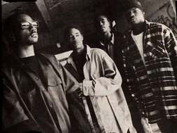 фотография Bone Thugs-N-Harmony