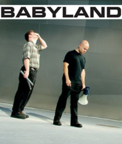 фотография Babyland