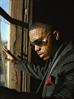 фотография Nasir Jones