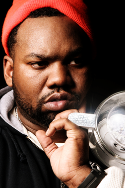 фотография Raekwon