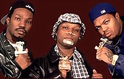 фотография Tear Da Club Up Thugs