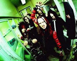 фотография Murderdolls