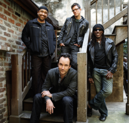 фотография Dave Matthews Band