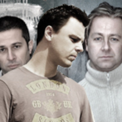 фотография  Markus Schulz vs. Chakra