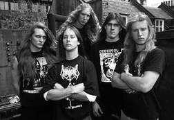фотография Obituary