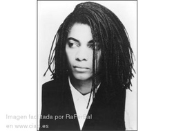 фотография Terence Trent D`arby