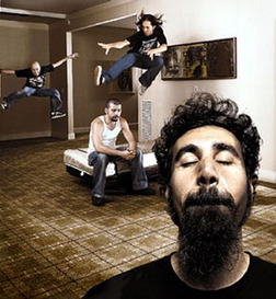 фотография System Of A Down