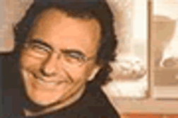 фотография   Albano & Romina Power