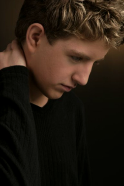 фотография Billy Gilman