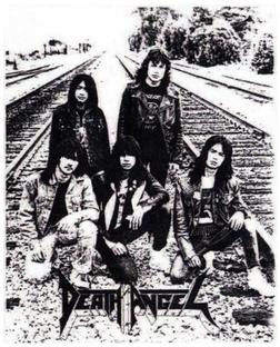 фотография Death Angel