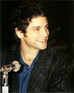 фотография Lindsey Buckingham