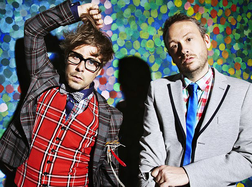 фотография Basement Jaxx