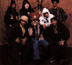 фотография Digital Underground