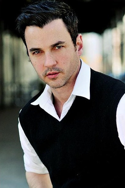 фотография Tommy Page