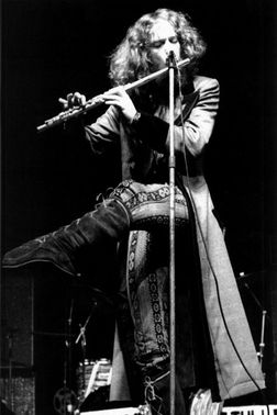 фотография Ian Anderson