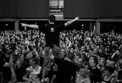 фотография Sick Of It All