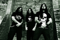 фотография Krisiun