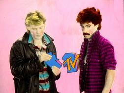 фотография Hall And Oates