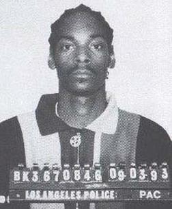 фотография Snoop Doggy Dogg