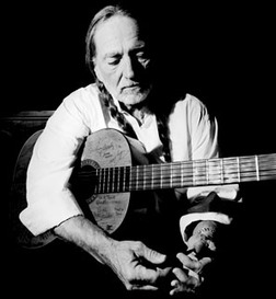 фотография Willie Nelson