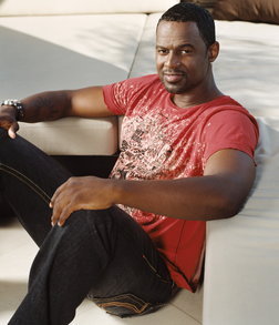 фотография Brian Mcknight
